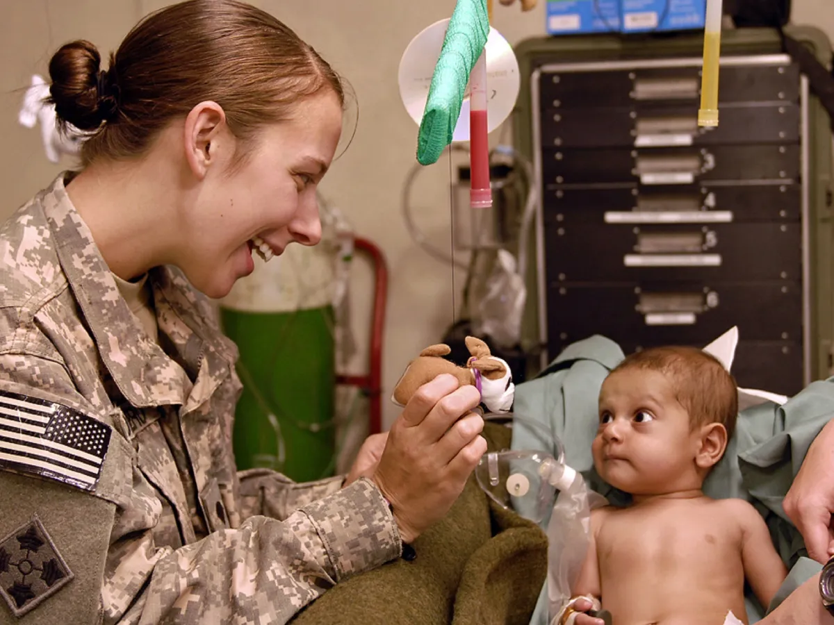 The Benefits of Pediatric Physiotherapy for Developmental Milestones